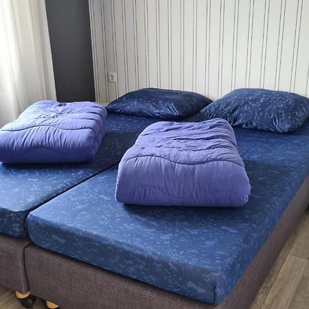 Cassandria Bad - Luxe Glamping Retranchement Buitenkant foto