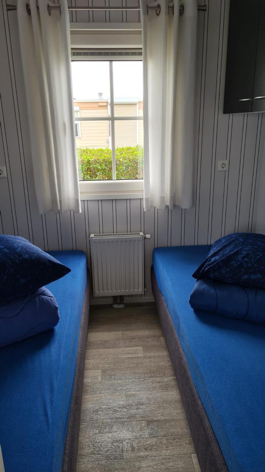 Cassandria Bad - Luxe Glamping Retranchement Buitenkant foto