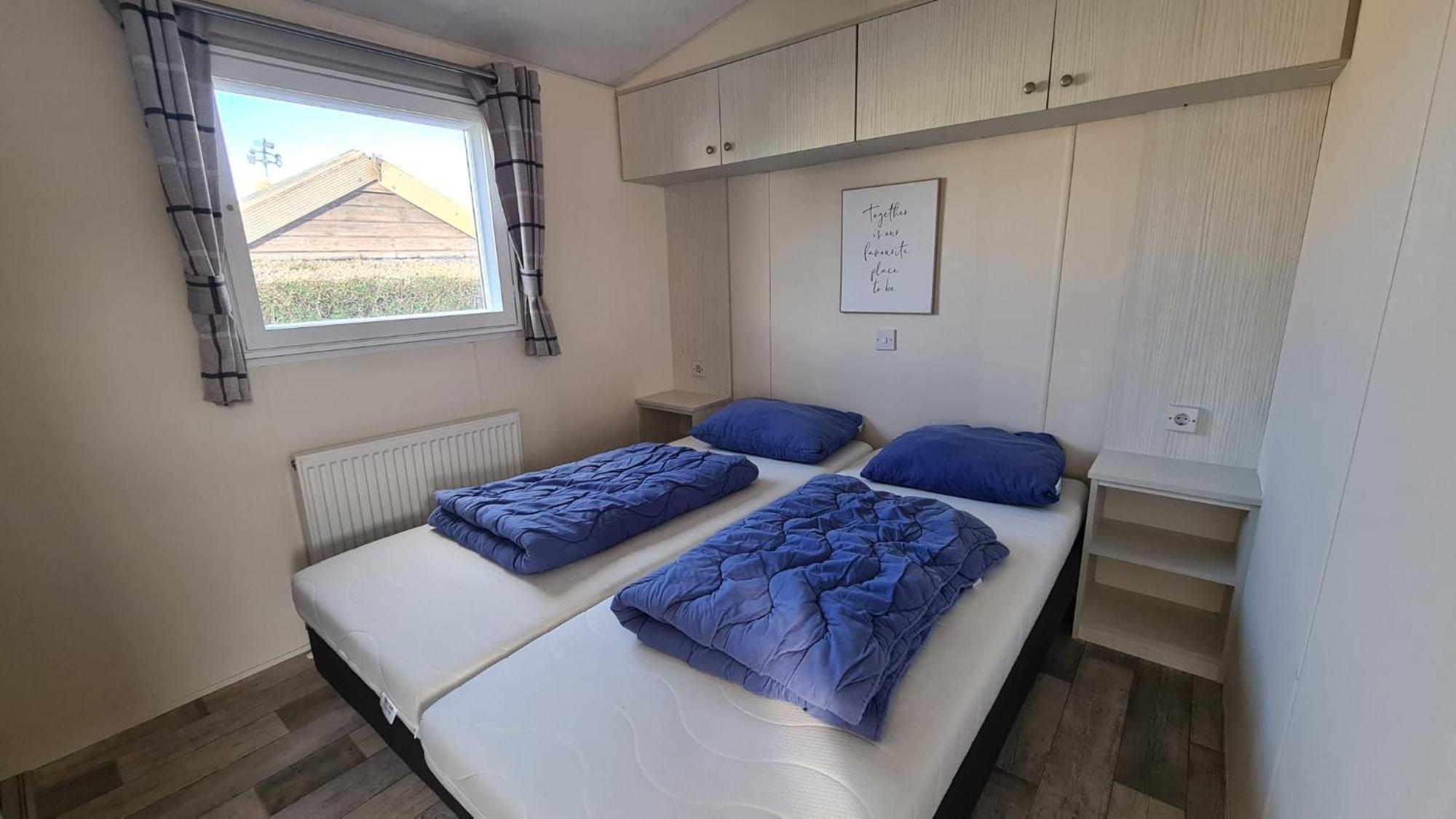 Cassandria Bad - Luxe Glamping Retranchement Buitenkant foto